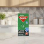 Repelente en Plaquitas Contra Mosquitos y Zancudos 16 Pzas