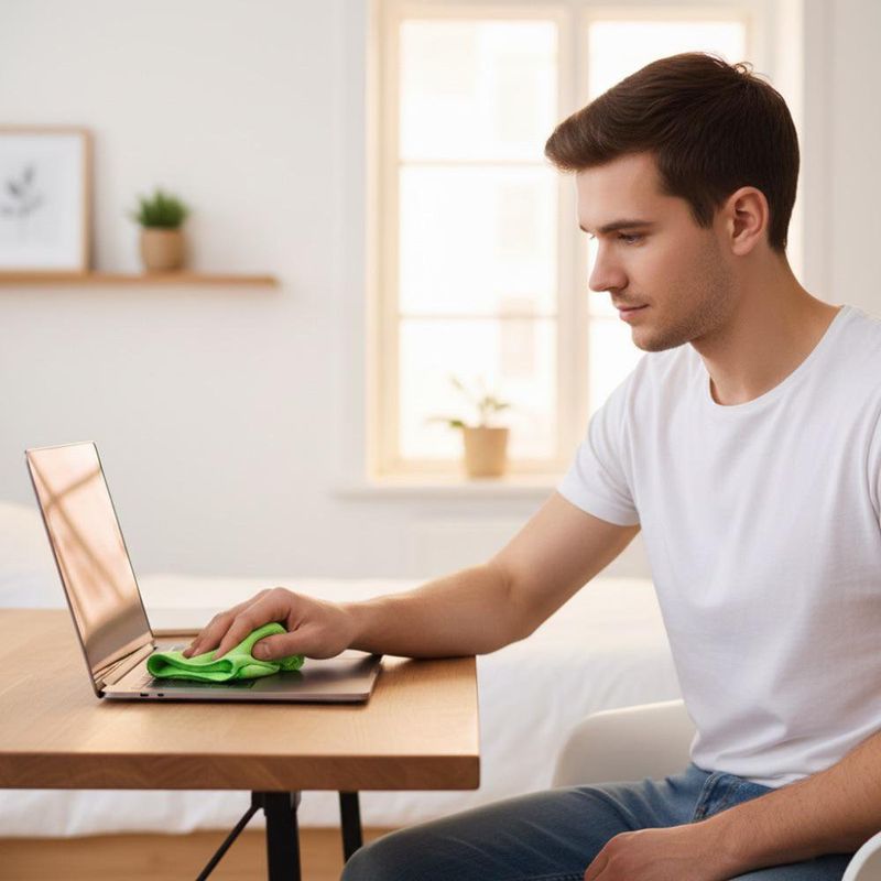 Set de 2 Paños Absorbentes de Microfibra