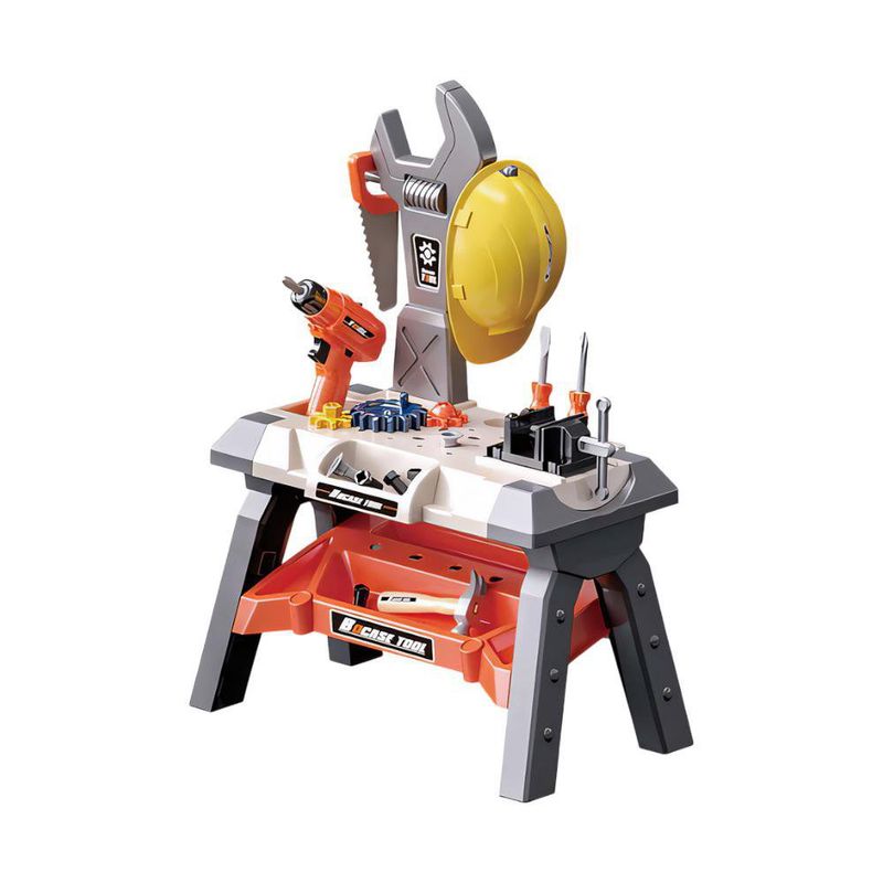 Taller de Herramientas 63 Pzas