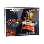 Taller de Herramientas 63 Pzas