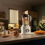 Licuadora Pure Power 2.0 L 1200 W Blanco Porcelana