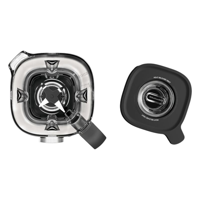 Licuadora Pure Power 2.0 L 1200 W Blanco Porcelana