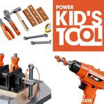 Taller de Herramientas 63 Pzas