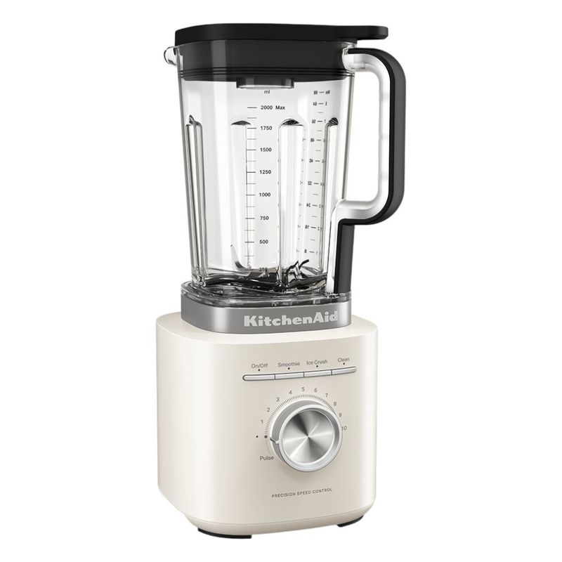 Licuadora Pure Power 2.0 L 1200 W Blanco Porcelana