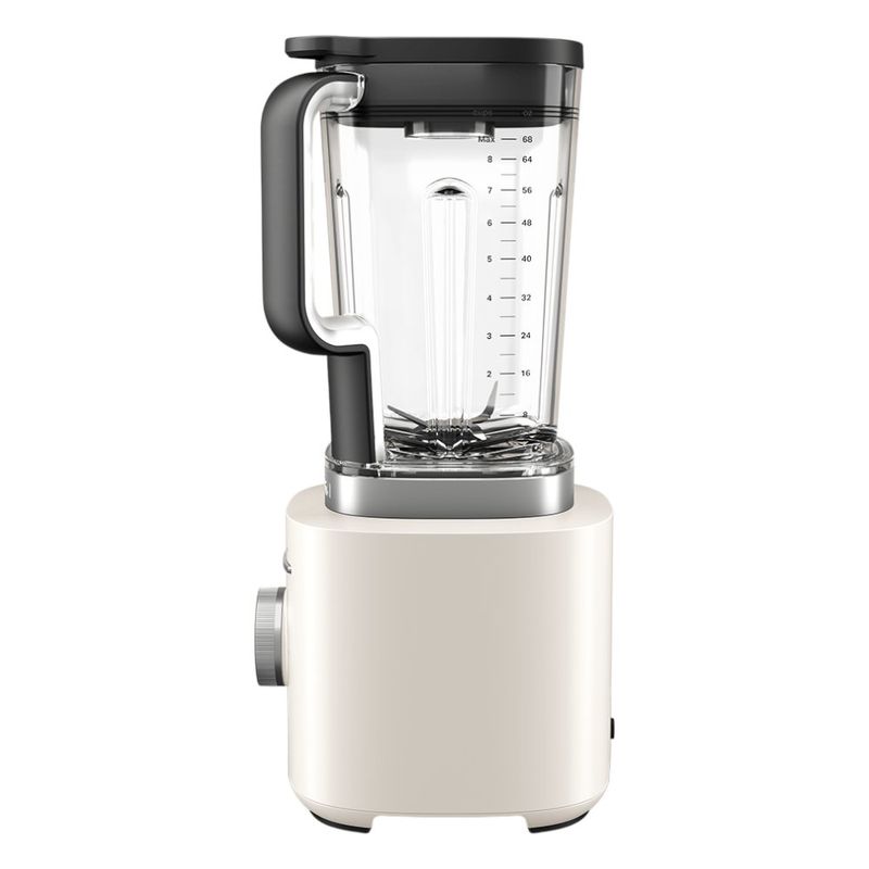 Licuadora Pure Power 2.0 L 1200 W Blanco Porcelana