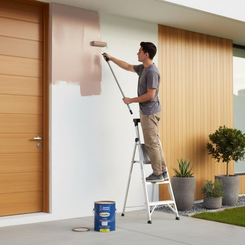 Excello Weather Perfect Látex Mate Base Ultra Deep 1 Gal - Sherwin Williams