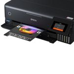 Impresora Multifunción EcoTank L8180 A3+