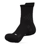 Calcetines Negros Pata de Chucho Acate y Carrera Talla M