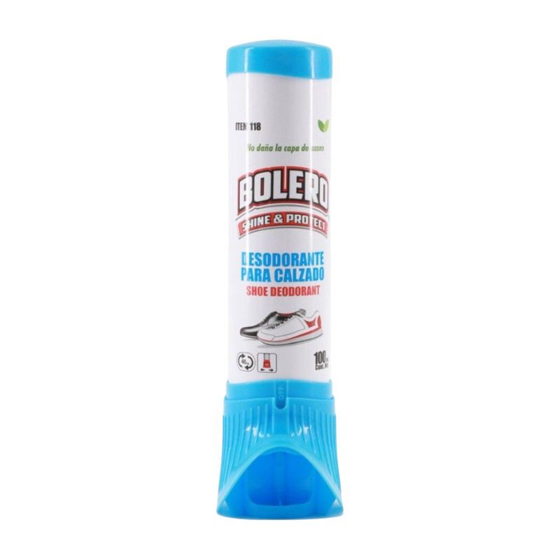 Desodorante en Spray para Calzado 100 mL