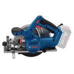 Sierra Circular Inalámbrica 6 1/2 Plg 18 V