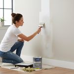 Bloqueador de Agua Aqualock Blanco 1/4 Galón