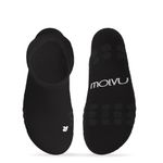 Calcetines Negros Pata de Chucho Acate y Carrera Talla M