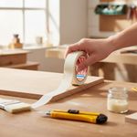 Masking Tape Multiusos