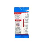 Toallitas Limpiadoras para Tenis 20 Pzas.