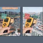 Película Reflectiva Low-E para Ventana 100 x 100 Cm