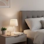 Bombilla LED Base E27 de 5W A15 Mini Bulbo Luz Cálida