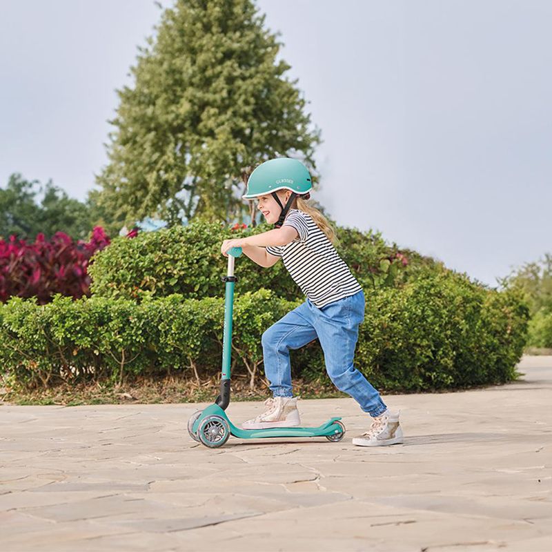 Monopatín Primo Menta