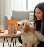 Snack para para Perro y Gato Todas las Razas Sabor a Pollo 50 Grs