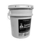 Pintura Excello Weather Perfect Látex Mate 5 Gal