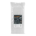 Barras de Silicón en Bolsa de 1 Kg de 1/2 x 4 plg