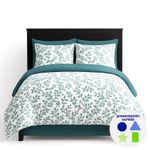 Set Cubre Sábanas 7 Pzs Queen Estampado Surtido