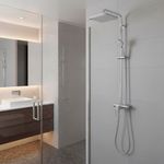 Sistema de Ducha con Mezclador Expuesta