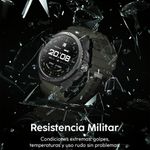 Reloj InteliGente Cubitt Terra Verde