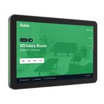 Panel Logitech Tap Scheduler para Reservación de Salas