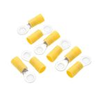 Terminal De Anillo A Presión De 12 A 10 Awg - Catamount