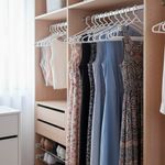 Set 10 Serchas Plásticas Multipropósito Blanco