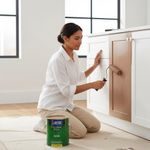 Esmalte Colonial Ultra Deep Mate 1 Gal