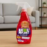 Spray de Entrenamiento Animal Planet 550 Ml