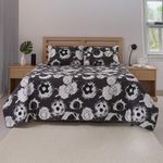 Set de Cubrecama 2 Piezas Sports Imperial