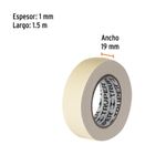 Cinta de Montaje Doble Cara
