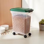 Contenedor de Alimento de 22 Lb