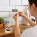 Cinta de Montaje Doble Cara