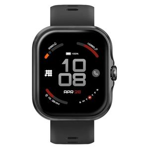 Reloj InteliGente Cubitt Viva Lite NeGro