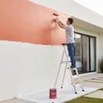 Aqualock Impermeabilizante 8000 1 Gal Rojo Teja