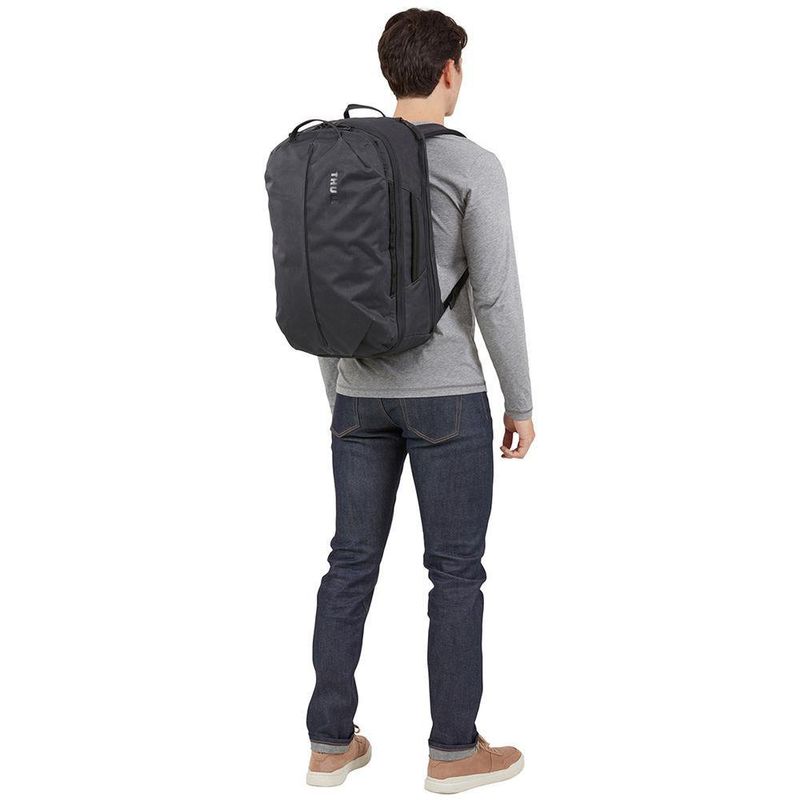 Mochila De Viaje AION Black 40 L - Thule