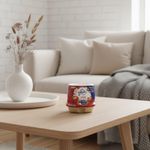 Ambiental en Cubo Aroma Manzana y Canela 180 Gr