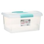 Caja Mediana con Tapa