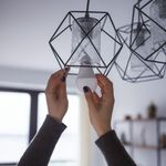 Bombilla Led A19 12 W Luz de Día