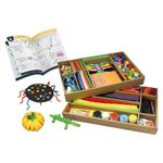 Set Caja de Actividades para Niños