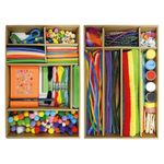 Set Caja de Actividades para Niños