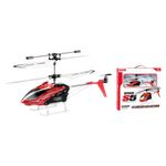 Helicóptero a Control Remoto S5 Rojo