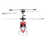 Helicóptero a Control Remoto S5 Rojo