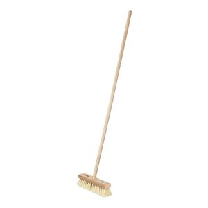 Cepillo para Impermeabilizar de 48 plg