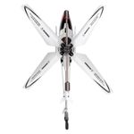 Helicóptero a Control Remoto S5 Rojo