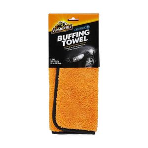 Toalla de Microfibra para Pulido