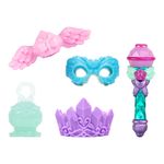 Caldero Sorpresa Mixies Mixlings Magic Potions Diseño Surtido